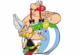 Des jeux Astérix en prévision chez Anuman Interactive (Microïds)