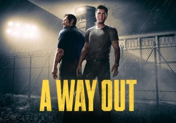 A Way Out se dote d'un nouveau trailer, à quelques jours de sa sortie