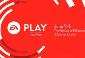 E3 2018 : L'EA Play daté, les premiers jeux dévoilés
