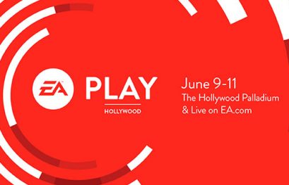 E3 2018 : L'EA Play daté, les premiers jeux dévoilés