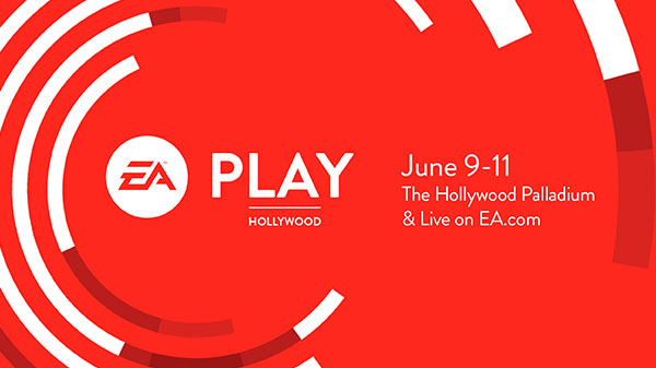 E3 2018 : L’EA Play daté, les premiers jeux dévoilés