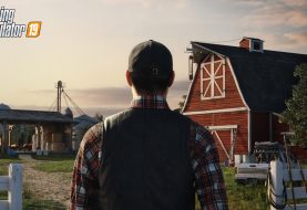 Farming Simulator 19 annoncé via un premier trailer