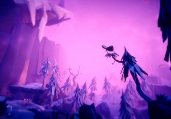 Fe illustre son univers onirique avec un trailer de lancement