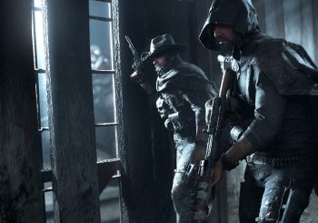 Hunt Showdown de Crytek est disponible en Early Access sur Steam