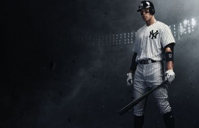 Un premier trailer de gameplay pour MLB The Show 18