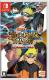 naruto storm trilogy switch jap cover