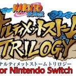 naruto storm trilogy switch jap logo