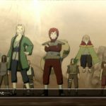naruto storm trilogy switch jap story