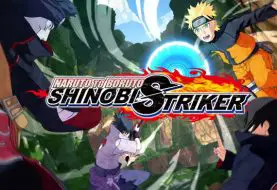 Une seconde bêta ouverte pour Naruto to Boruto: Shinobi Striker