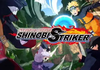 Une date européenne et une édition collector pour Naruto to Boruto : Shinobi Striker