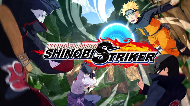 Une date européenne et une édition collector pour Naruto to Boruto : Shinobi Striker