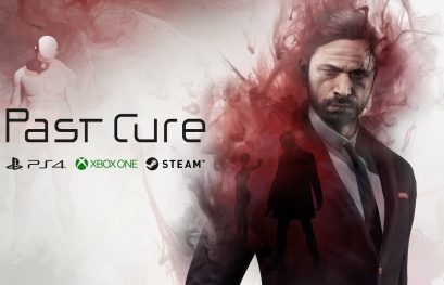 Un trailer de lancement pour Past Cure, le mix entre The Evil Within et Max Payne