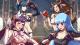 snk heroines switch ps4 trailer