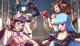 snk heroines switch ps4 trailer