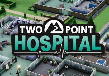 Les 10 premières minutes du jeu Two Point Hospital révélées par les développeurs