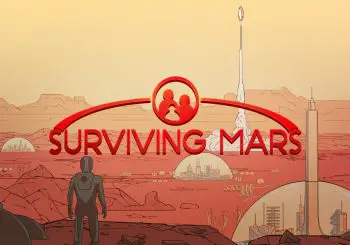 TEST | Surviving Mars - Parviendrez-vous à coloniser la planète rouge ?