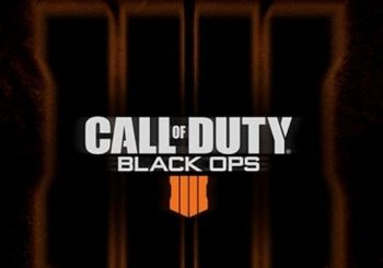 Activision officialise Call Of Duty Black Ops 4 avec une date et une vidéo
