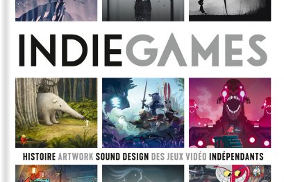 ON A LU | Indie Games - Bragelonne