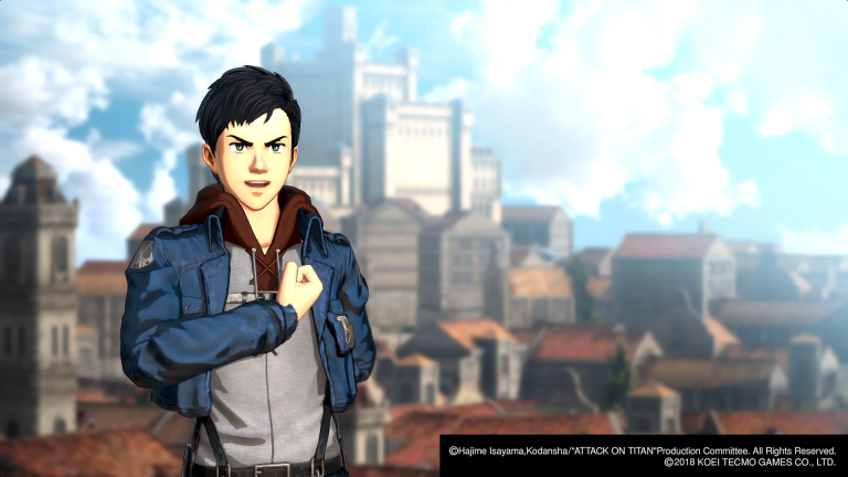 Anime art-style games with a character creator | ResetEra