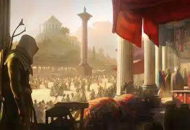 Le prochain Assassin's Creed pour 2019 en Grèce antique ?