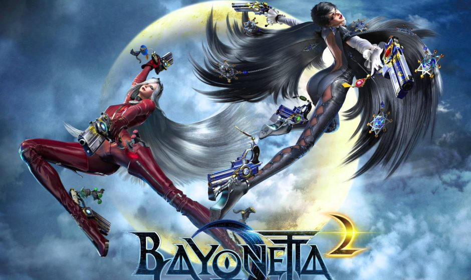 TEST | Bayonetta 2 sur Nintendo Switch