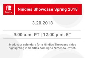 Le Nindies Showcase, c'est pour bientôt