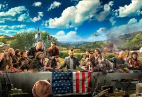 Le trailer de lancement de Far Cry 5, à un jour de sa sortie