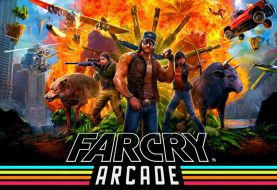 Far Cry 5 : Le mode créatif Far Cry Arcade se présente en vidéo