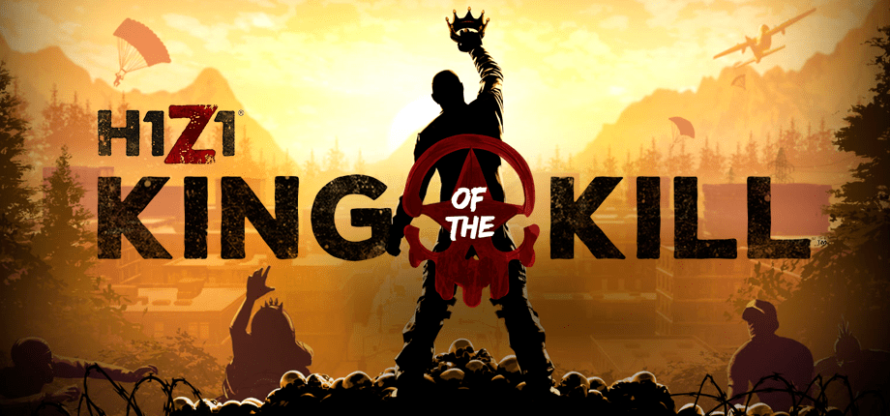 TEST | H1Z1: King of the Kill – Une référence pour le Battle Royale ?