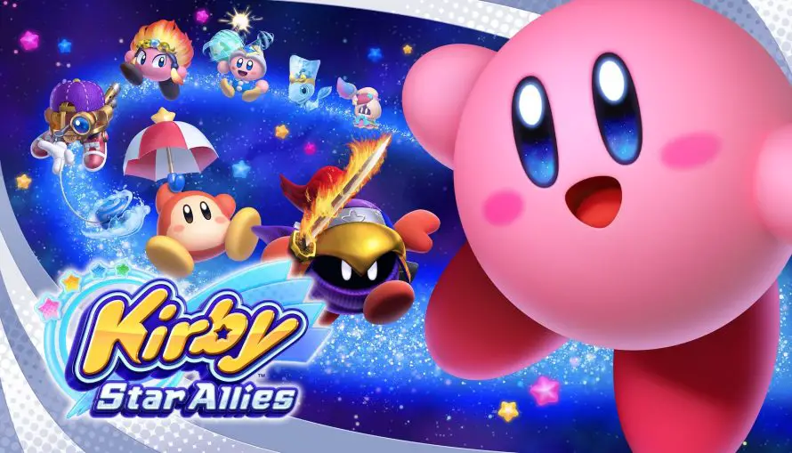 TEST | Kirby Star Allies – Toujours plus beau, inventif et accessible
