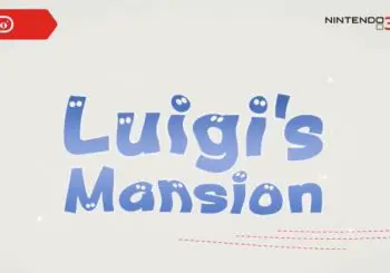 Luigi's Mansion de retour sur 3DS