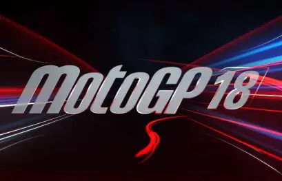 MotoGP 18 livre sa date de sortie en vidéo