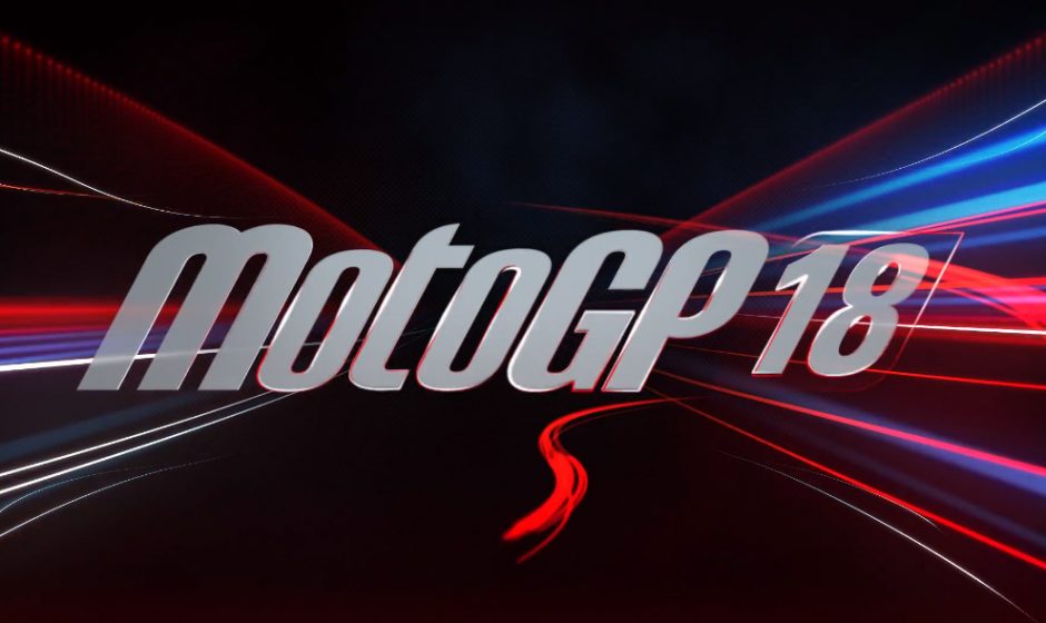 MotoGP 18 livre sa date de sortie en vidéo