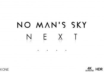 L'exclusivité PS4 No Man's Sky annoncée sur Xbox One