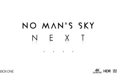 L'exclusivité PS4 No Man's Sky annoncée sur Xbox One