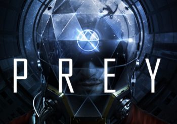 Un teasing pour Prey sur Twitter