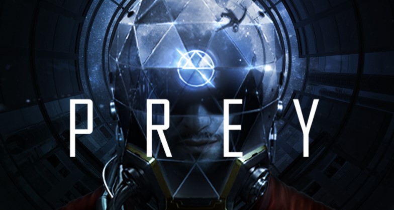 Un teasing pour Prey sur Twitter