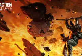 THQ Nordic annonce Red Faction Guerrilla Re-Mars-tered