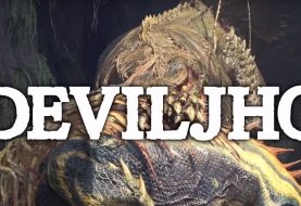 Monster Hunter: World - Comment rencontrer le Deviljho et obtenir la Peau-de-Dragon