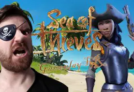 Sea of Thieves : Nos 70 premières minutes sur Xbox One X
