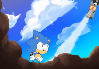 Découvrez le premier épisode de Sonic Mania Adventures