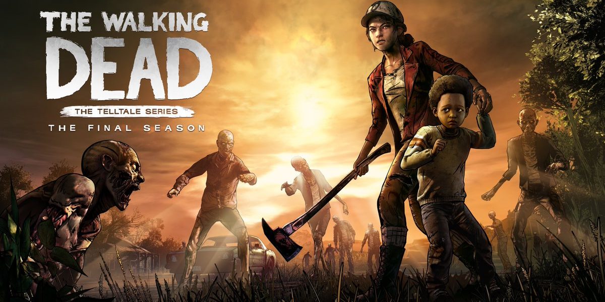 Une démo pour The Walking Dead : L'ultime saison