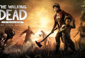 Une démo pour The Walking Dead : L'ultime saison