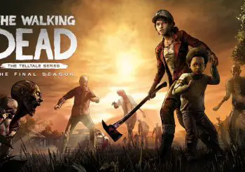 La dernière saison de The Walking Dead (Telltale) sera bouclée par Skybound Games