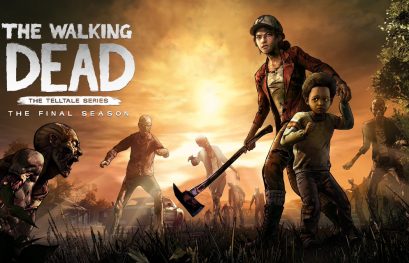 La dernière saison de The Walking Dead (Telltale) sera bouclée par Skybound Games
