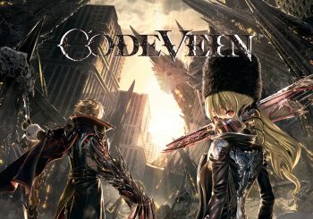 Une nouvelle vidéo intense pour Code Vein