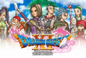 Le plein d'images pour Dragon Quest XI