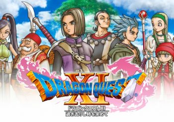 Le plein d'images pour Dragon Quest XI