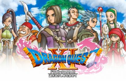 Le plein d'images pour Dragon Quest XI