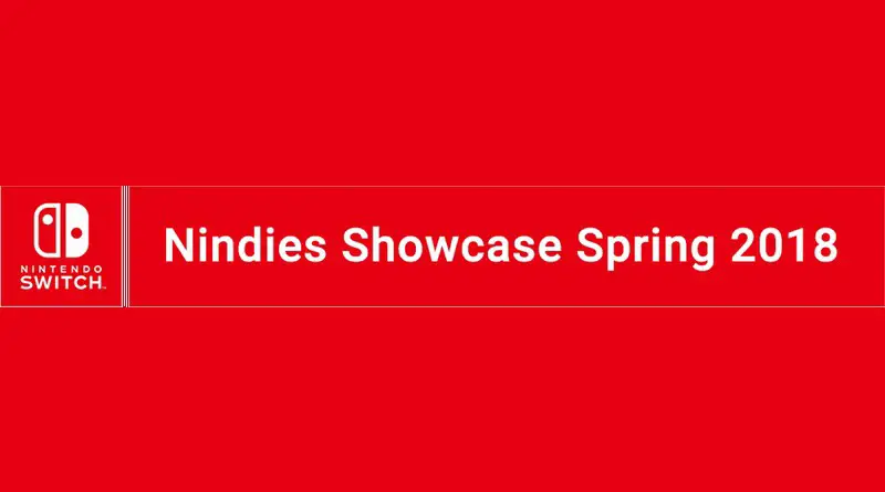 Un récapitulatif du Nindies Showcase 2018